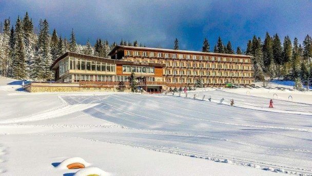 Hotel Magura Ždiar 52