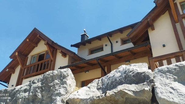 Apartmanový dom Kriššák Ždiar 11