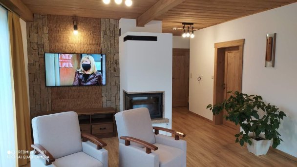 Apartmanový dom Kriššák Ždiar 12