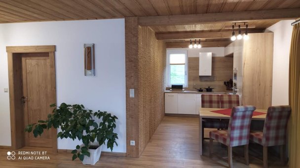 Apartmanový dom Kriššák Ždiar 15