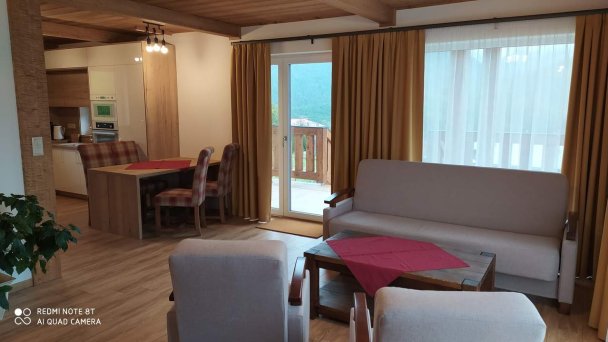 Apartmanový dom Kriššák Ždiar 16