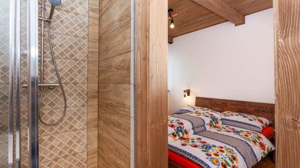 Apartmanový dom Kriššák Ždiar 22
