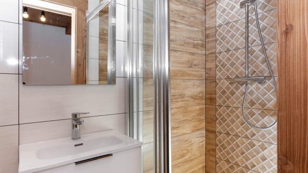 Apartmanový dom Kriššák Ždiar 23