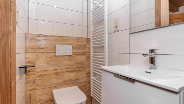 Apartmanový dom Kriššák Ždiar 24