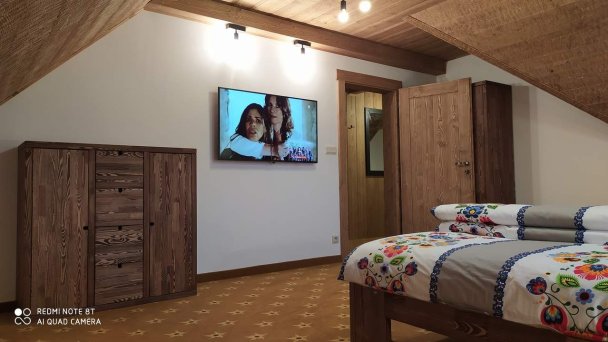 Apartmanový dom Kriššák Ždiar 26