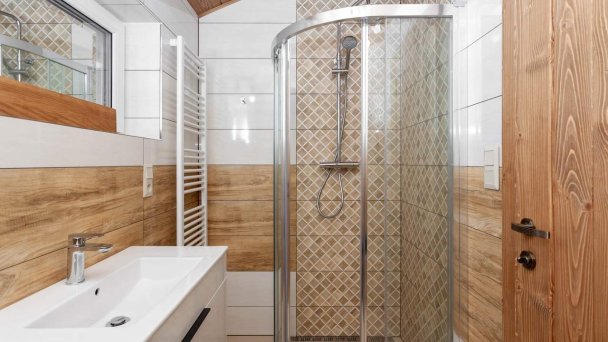 Apartmanový dom Kriššák Ždiar 5