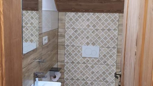 Apartmanový dom Kriššák Ždiar 33