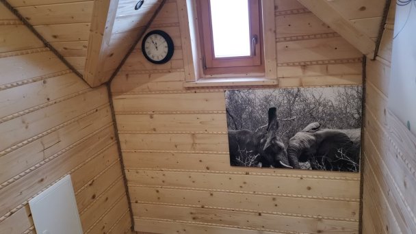 Chata Martina Ždiar 24