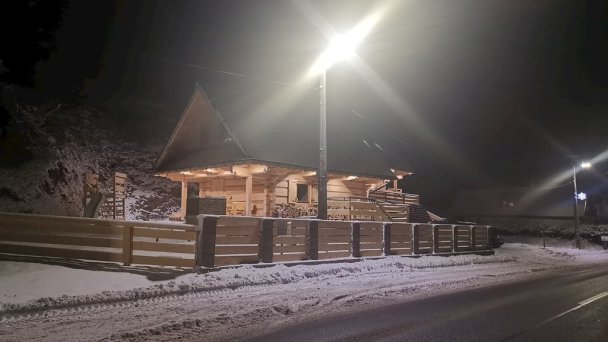 Chata Martina Ždiar 36