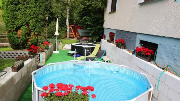 Holiday House Daniela Ždiar 32