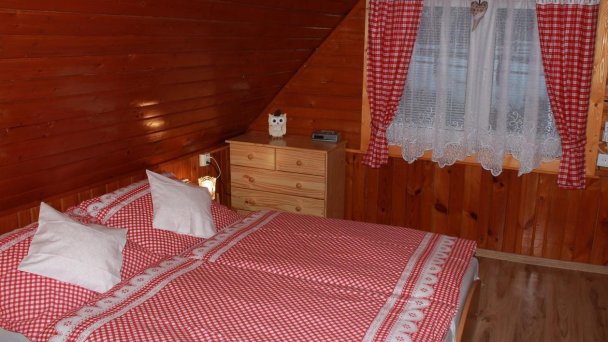 Holiday House Daniela Ždiar 35