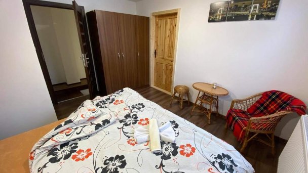 Privát u Gréty Ždiar 6 Privát u Gréty Ždiar 6