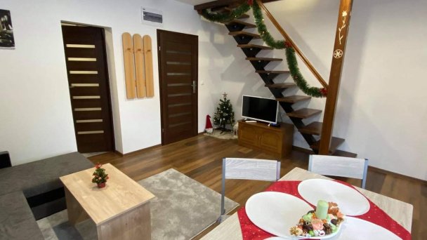 Privát u Gréty Ždiar 7 Privát u Gréty Ždiar 7