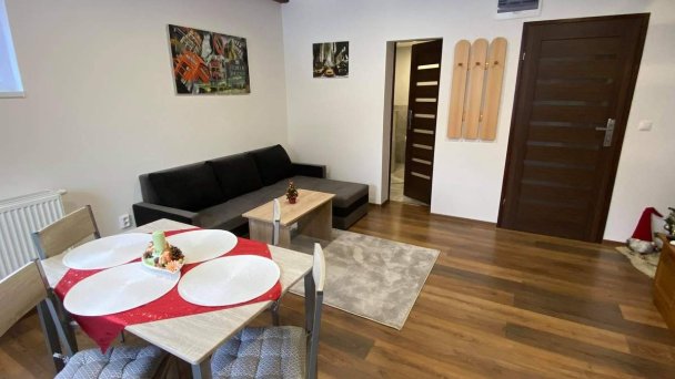 Privát u Gréty Ždiar 8 Privát u Gréty Ždiar 8