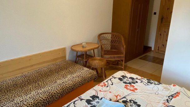 Privát u Gréty Ždiar 10 Privát u Gréty Ždiar 10