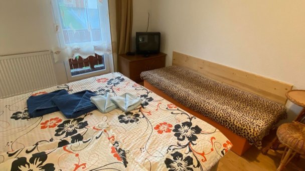 Privát u Gréty Ždiar 11 Privát u Gréty Ždiar 11