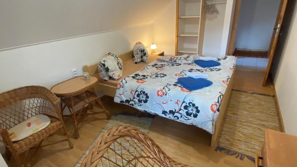 Privát u Gréty Ždiar 12 Privát u Gréty Ždiar 12