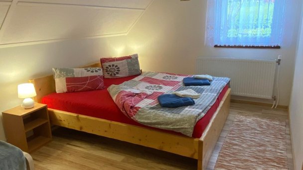 Privát u Gréty Ždiar 13 Privát u Gréty Ždiar 13