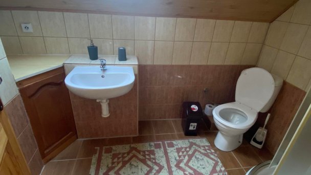 Privát u Gréty Ždiar 14 Privát u Gréty Ždiar 14