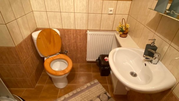 Privát u Gréty Ždiar 15 Privát u Gréty Ždiar 15