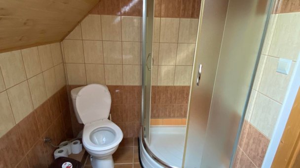 Privát u Gréty Ždiar 16 Privát u Gréty Ždiar 16