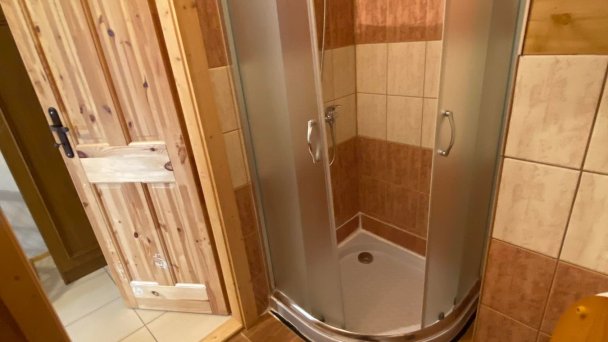 Privát u Gréty Ždiar 17 Privát u Gréty Ždiar 17
