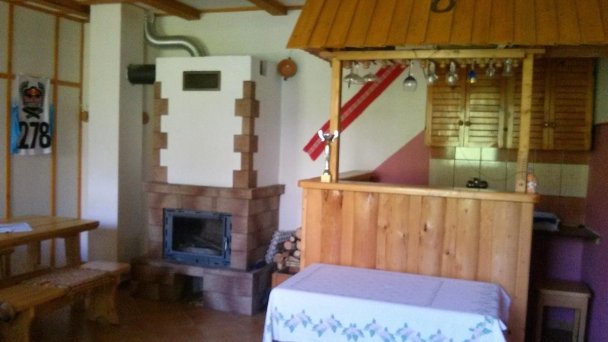 Privát u Gréty Ždiar 18 Privát u Gréty Ždiar 18