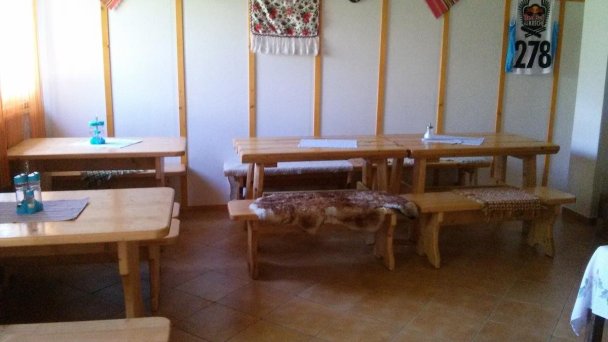 Privát u Gréty Ždiar 19 Privát u Gréty Ždiar 19