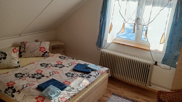 Privát u Gréty Ždiar 22 Privát u Gréty Ždiar 22