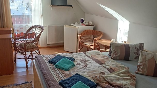 Privát u Gréty Ždiar 23 Privát u Gréty Ždiar 23
