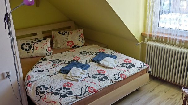 Privát u Gréty Ždiar 24 Privát u Gréty Ždiar 24