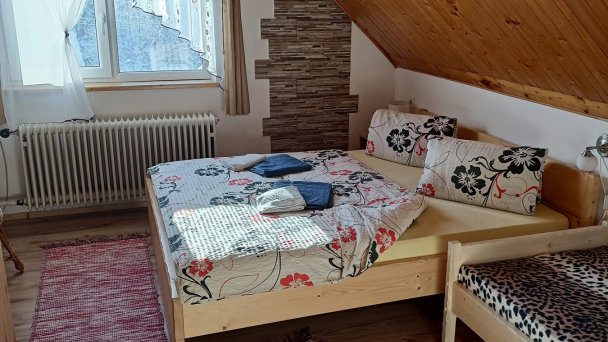 Privát u Gréty Ždiar 26 Privát u Gréty Ždiar 26