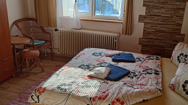 Privát u Gréty Ždiar 27 Privát u Gréty Ždiar 27