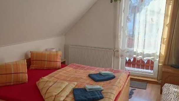 Privát u Gréty Ždiar 29 Privát u Gréty Ždiar 29