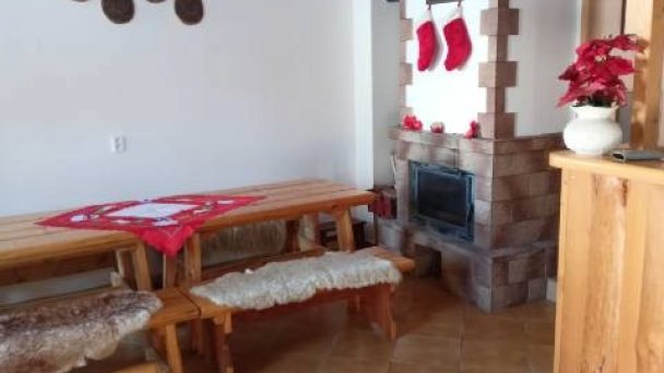 Privát u Gréty Ždiar 30 Privát u Gréty Ždiar 30