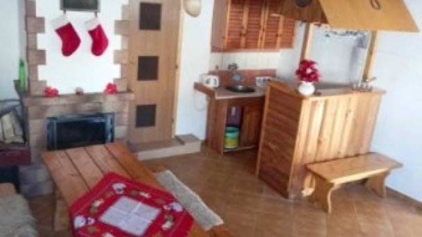 Privát u Gréty Ždiar 4 Privát u Gréty Ždiar 4