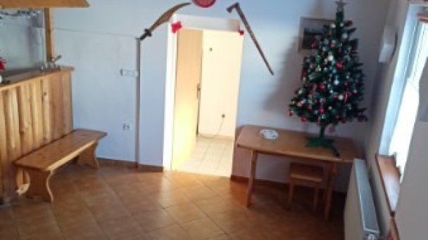 Privát u Gréty Ždiar 32 Privát u Gréty Ždiar 32