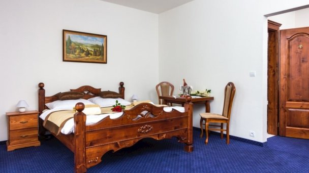 Penzión Budzák Ždiar 23 Penzión Budzák Ždiar 23