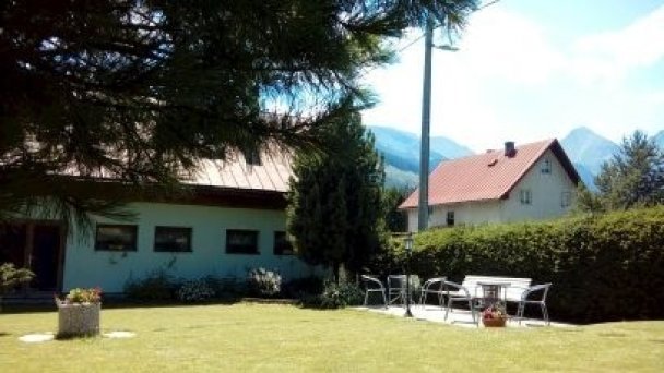 Penzión u Aleny Ždiar 5 Penzión u Aleny Ždiar 5