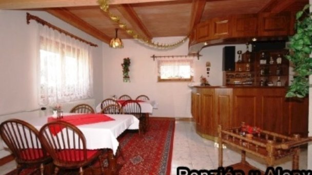 Penzión u Aleny Ždiar 4 Penzión u Aleny Ždiar 4