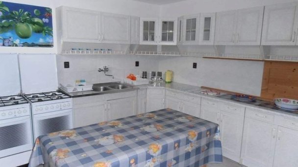 Penzión Horec II. Ždiar 17