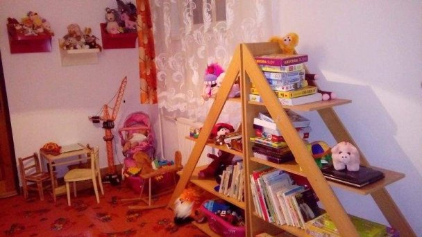 Penzión Horec II. Ždiar 6