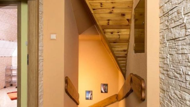 Privát Kriššák I. Ždiar 18