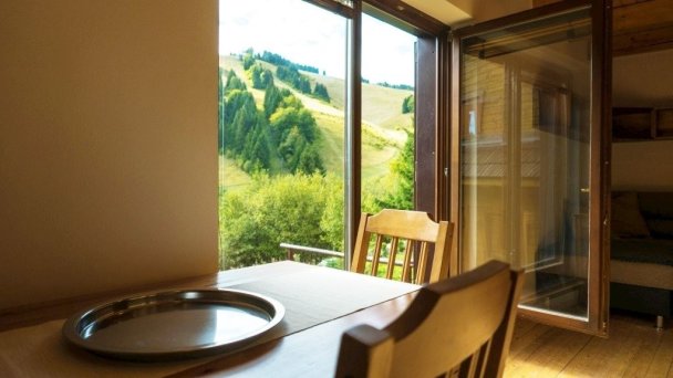 Chata Michal Hrabovo 3 Chata Michal Hrabovo 3