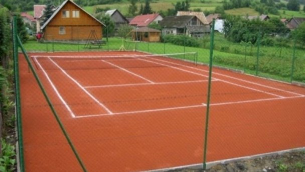 Chata Jašica a apartmány Oravský Biely Potok 21