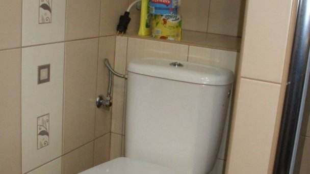 Chata Jašica a apartmány Oravský Biely Potok 16