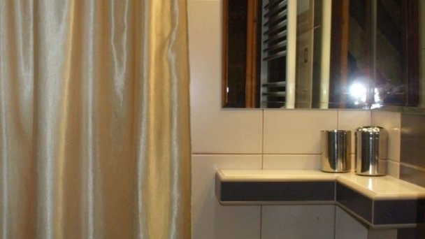 Chata Jašica a apartmány Oravský Biely Potok 15