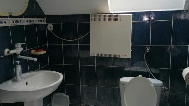 Chata Jašica a apartmány Oravský Biely Potok 7