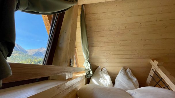 Domček pre dvoch Tatry Ždiar 7