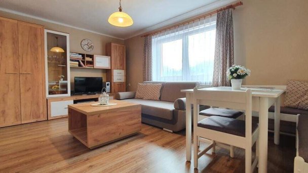 Apartmán U babičky Ždiar 11